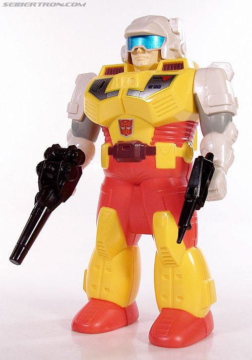 Transformers G1 1989 Bumblebee (Bumble) (Image #54 of 126)