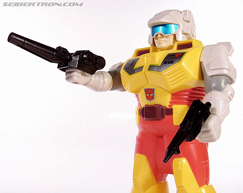 Transformers G1 1989 Bumblebee (Bumble) (Image #58 of 126)