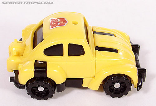 Transformers G1 1989 Bumblebee (Bumble) (Image #67 of 126)