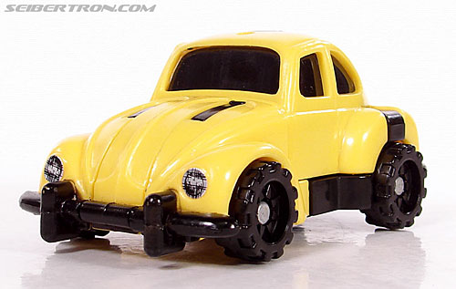 Transformers G1 1989 Bumblebee (Bumble) (Image #73 of 126)