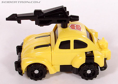 Transformers G1 1989 Bumblebee (Bumble) (Image #77 of 126)