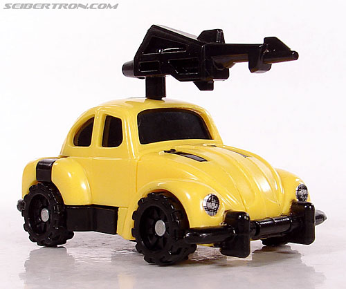 Transformers G1 1989 Bumblebee (Bumble) (Image #81 of 126)