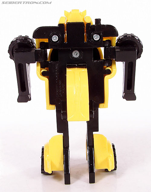 Transformers G1 1989 Bumblebee (Bumble) (Image #99 of 126)