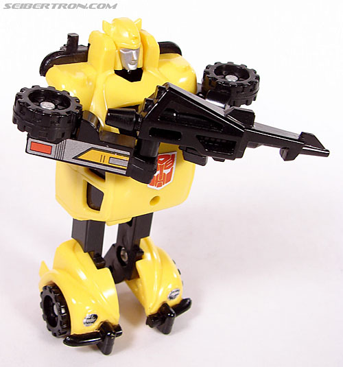 Transformers G1 1989 Bumblebee (Bumble) (Image #111 of 126)