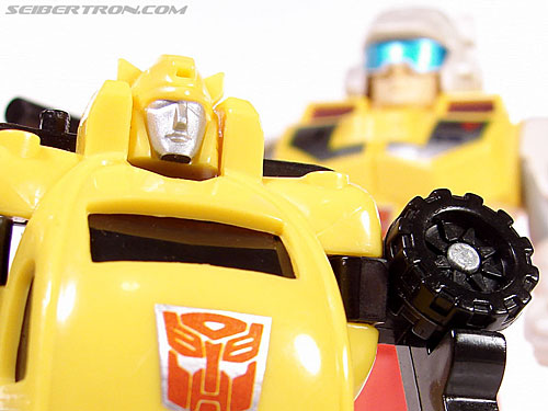 Transformers G1 1989 Bumblebee (Bumble) (Image #119 of 126)