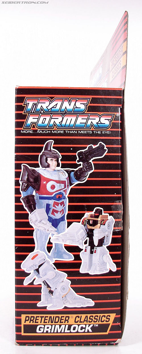 Transformers G1 1989 Grimlock (Image #15 of 117)