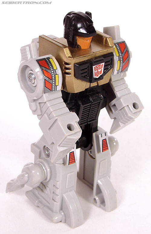 Transformers G1 1989 Grimlock (Image #86 of 117)