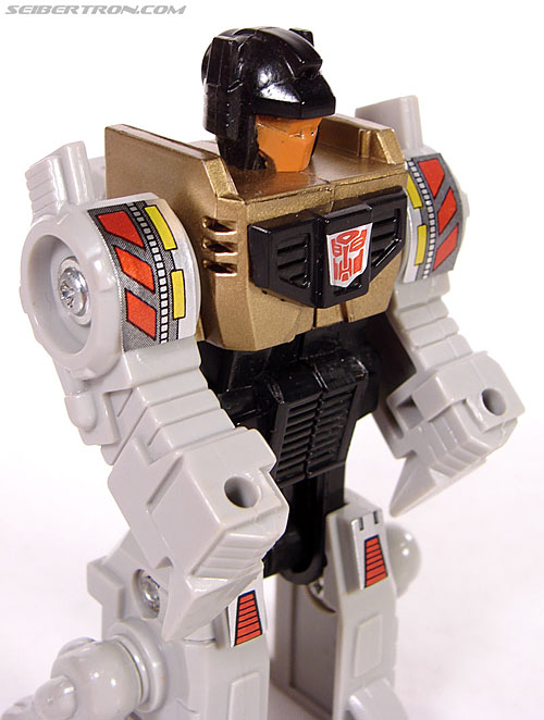Transformers G1 1989 Grimlock (Image #87 of 117)