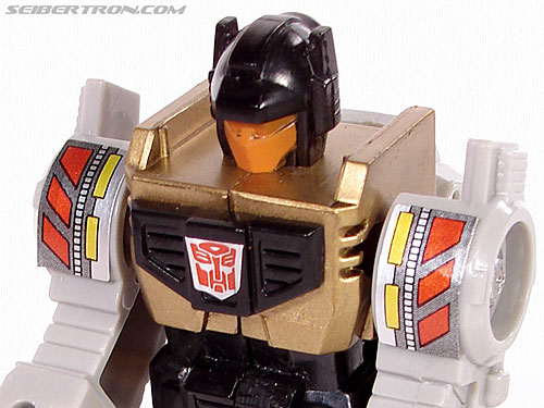 Transformers G1 1989 Grimlock (Image #96 of 117)