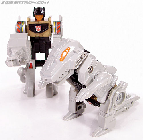 Transformers G1 1989 Grimlock (Image #109 of 117)
