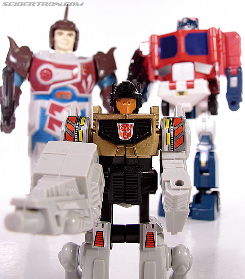 Transformers G1 1989 Grimlock (Image #115 of 117)