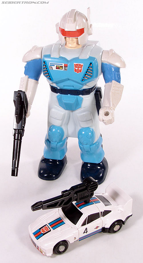 Transformers G1 1989 Jazz (Meister) (Image #85 of 124)
