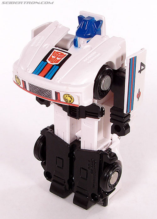 Transformers G1 1989 Jazz (Meister) (Image #102 of 124)