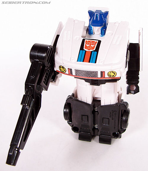 Transformers G1 1989 Jazz (Meister) (Image #104 of 124)