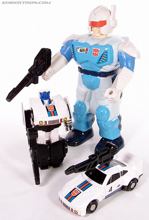 Transformers G1 1989 Jazz (Meister) (Image #116 of 124)