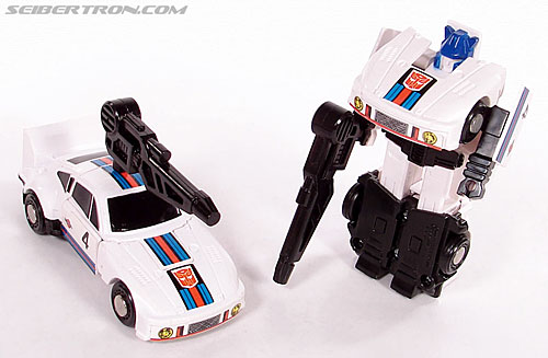 Transformers G1 1989 Jazz (Meister) (Image #118 of 124)