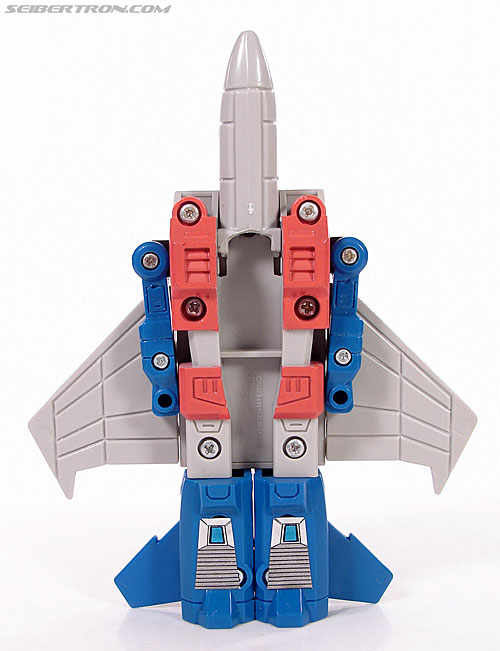 Transformers G1 1989 Starscream (Image #83 of 139)