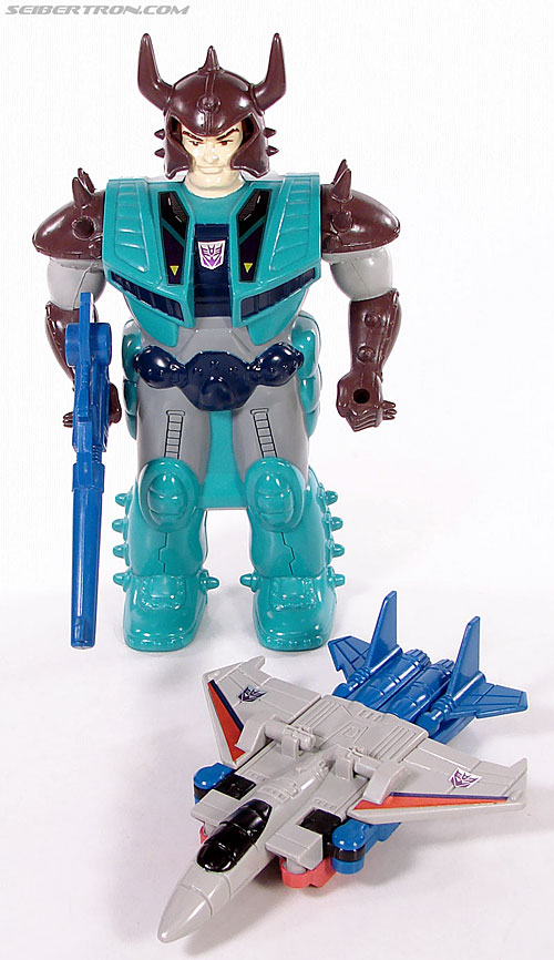 Transformers G1 1989 Starscream (Image #85 of 139)
