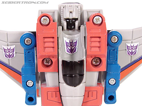 Transformers G1 1989 Starscream (Image #92 of 139)