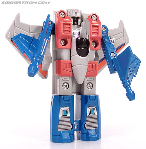 Transformers G1 1989 Starscream (Image #106 of 139)