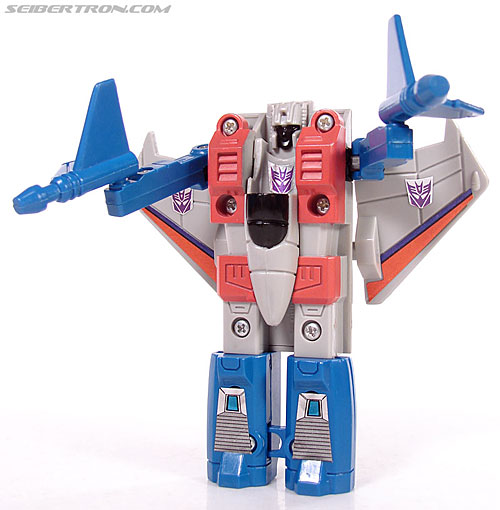 Transformers G1 1989 Starscream (Image #112 of 139)