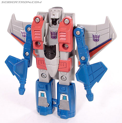 Transformers G1 1989 Starscream (Image #113 of 139)
