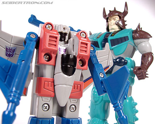 Transformers G1 1989 Starscream (Image #115 of 139)