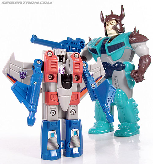 Transformers G1 1989 Starscream (Image #117 of 139)