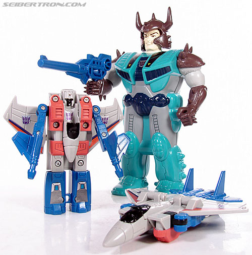 Transformers G1 1989 Starscream (Image #119 of 139)