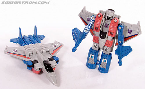 Transformers G1 1989 Starscream (Image #121 of 139)
