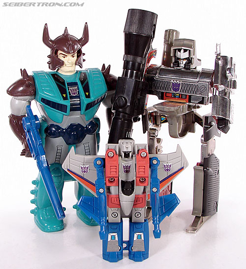 Transformers G1 1989 Starscream (Image #137 of 139)