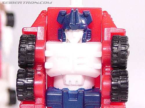Transformers G1 1989 Red Hot (Fire) (Image #13 of 20)