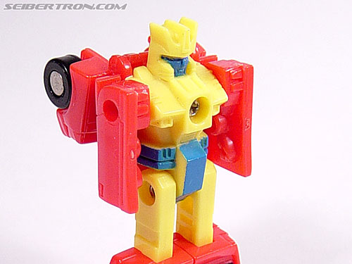 Transformers G1 1989 Roadhandler (Image #19 of 30)