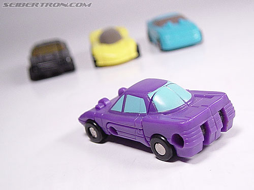 Transformers G1 1989 Road Hugger (Image #5 of 18)