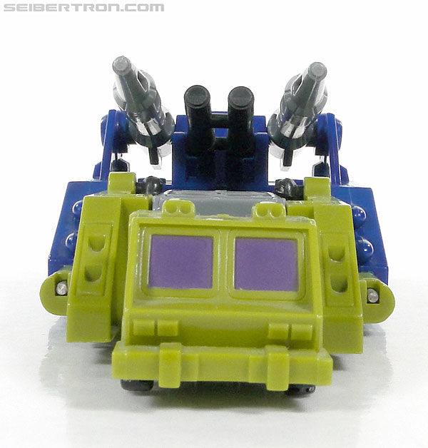 Transformers G1 1989 Roughstuff (Missilebull) (Image #1 of 95)