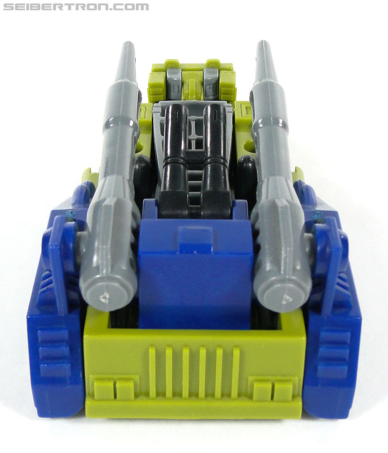Transformers G1 1989 Roughstuff (Missilebull) (Image #7 of 95)