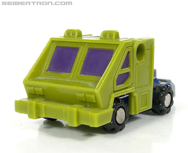 Transformers G1 1989 Roughstuff (Missilebull) (Image #27 of 95)