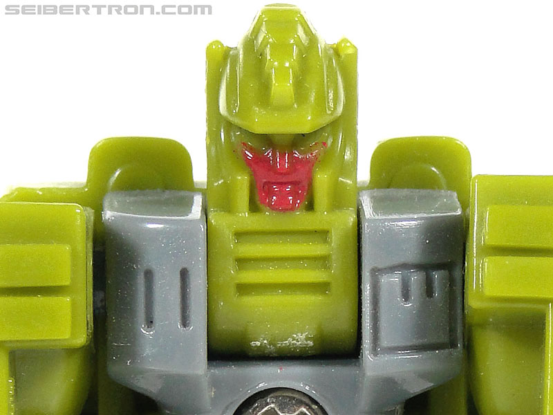 Transformers G1 1989 Roughstuff (Missilebull) (Image #65 of 95)