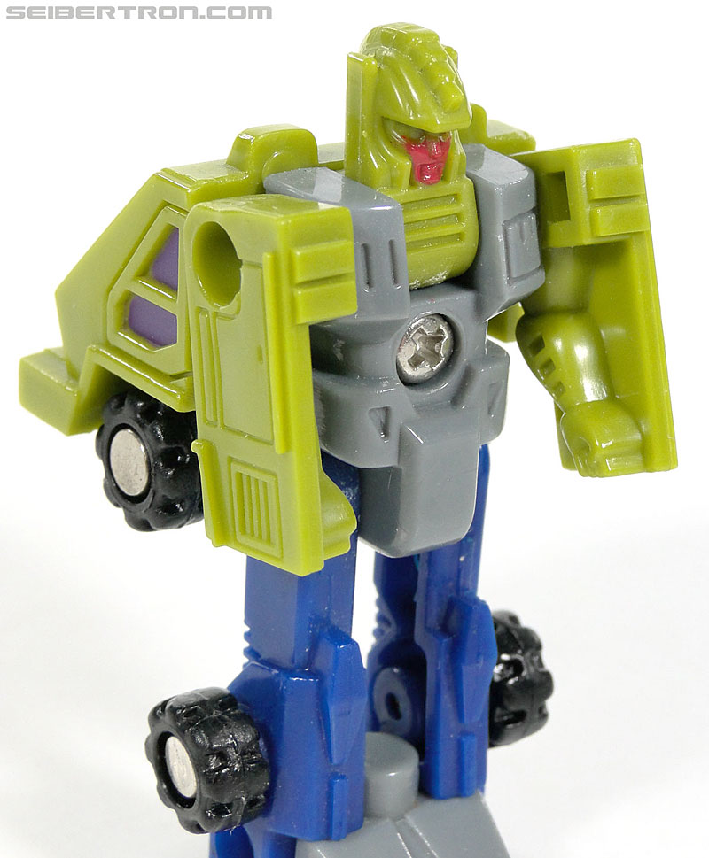 Transformers G1 1989 Roughstuff (Missilebull) (Image #66 of 95)