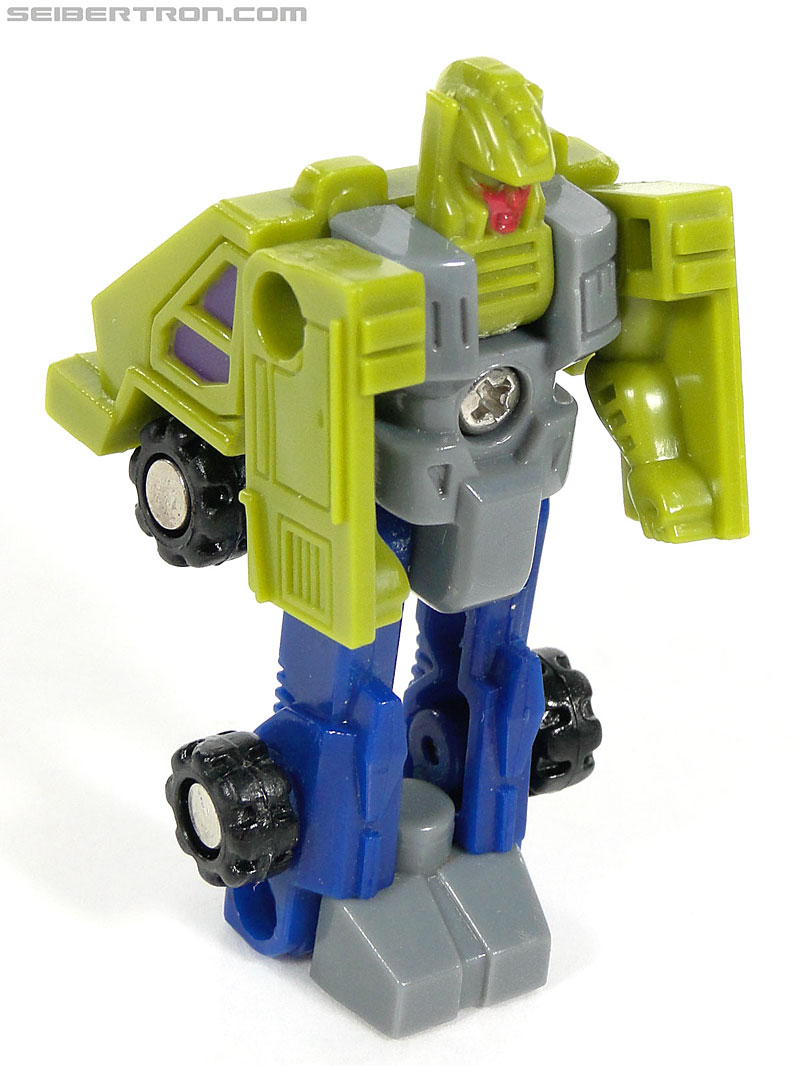 Transformers G1 1989 Roughstuff (Missilebull) (Image #68 of 95)
