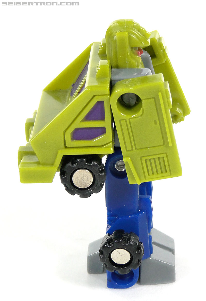 Transformers G1 1989 Roughstuff (Missilebull) (Image #69 of 95)
