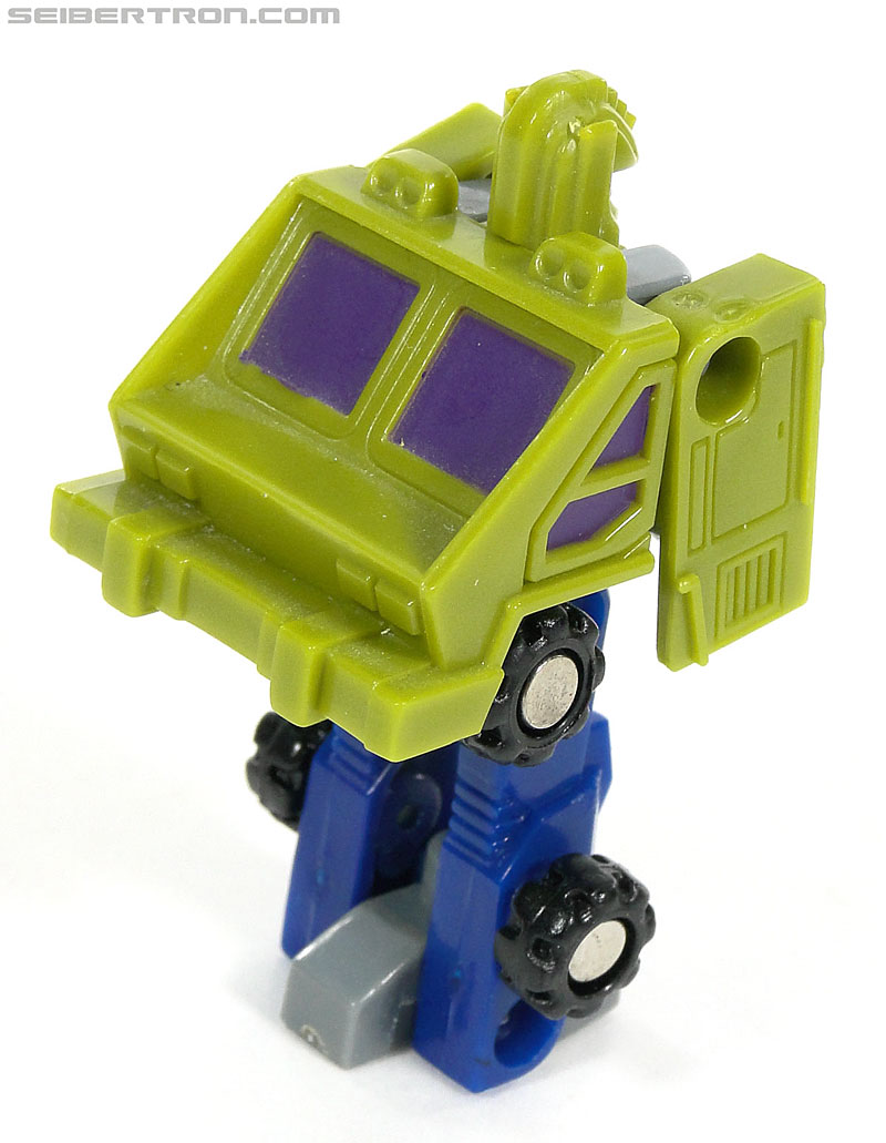 Transformers G1 1989 Roughstuff (Missilebull) (Image #70 of 95)