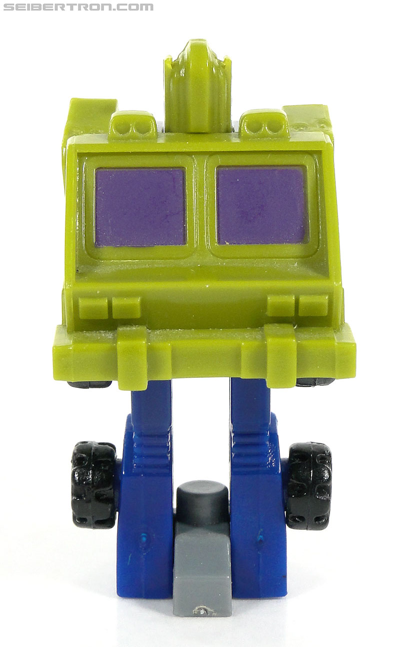 Transformers G1 1989 Roughstuff (Missilebull) (Image #71 of 95)