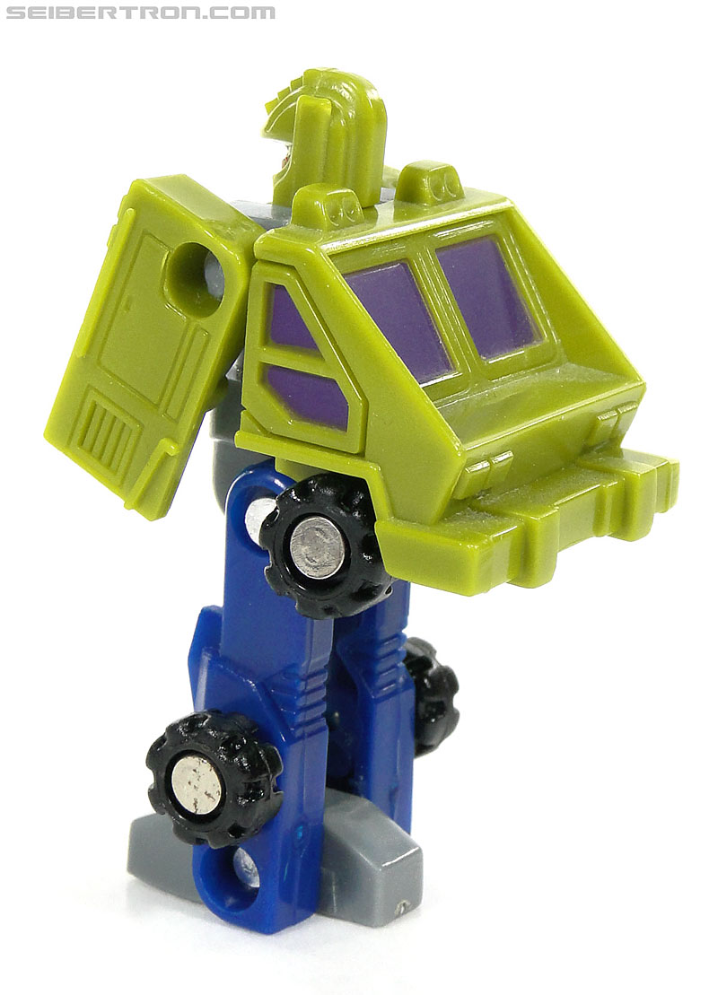 Transformers G1 1989 Roughstuff (Missilebull) (Image #72 of 95)
