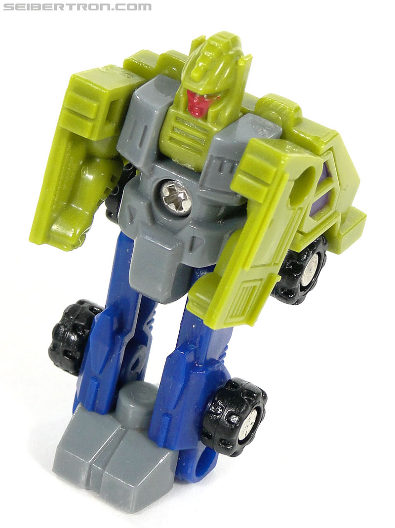 Transformers G1 1989 Roughstuff (Missilebull) (Image #75 of 95)