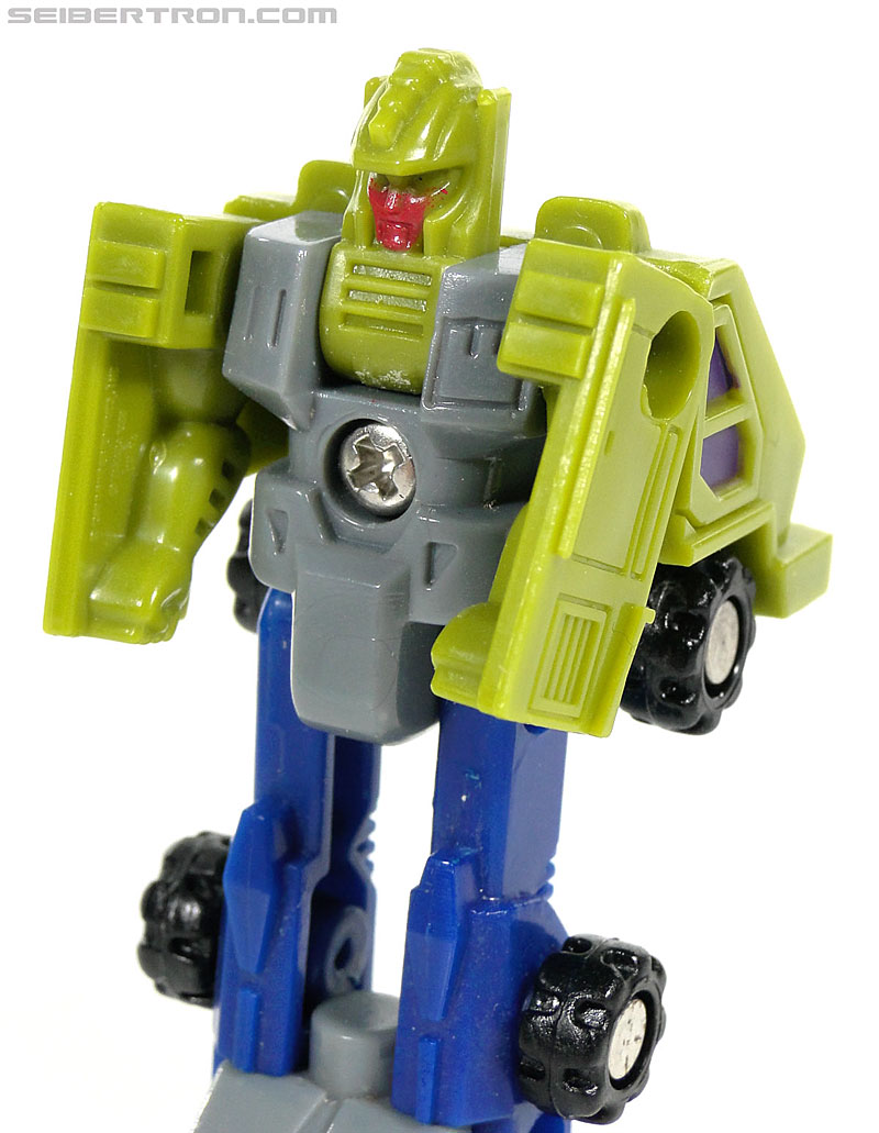 Transformers G1 1989 Roughstuff (Missilebull) (Image #76 of 95)