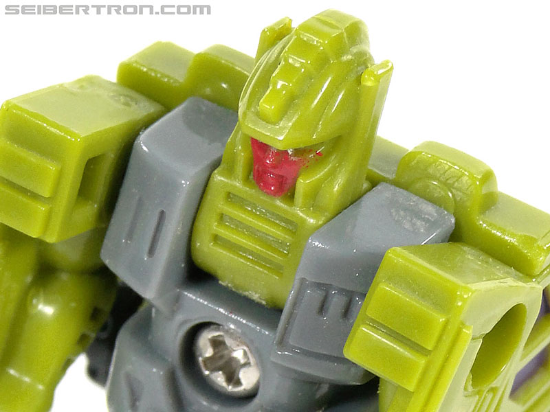 Transformers G1 1989 Roughstuff (Missilebull) (Image #79 of 95)