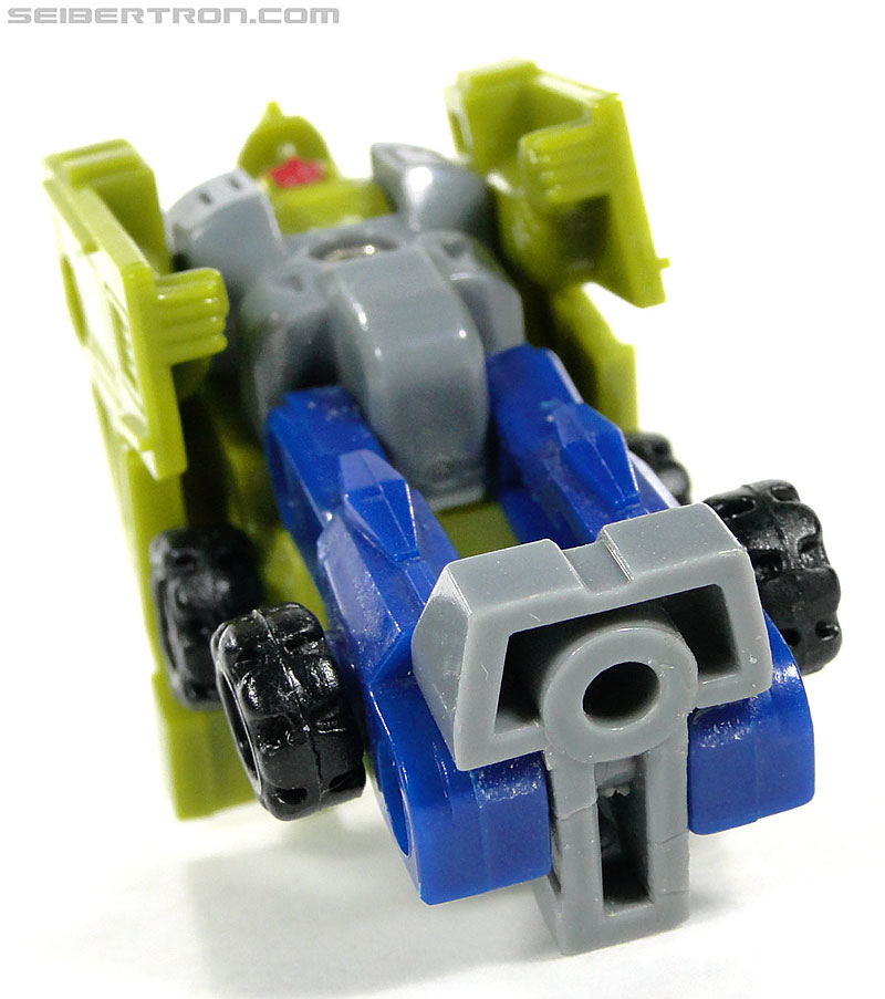 Transformers G1 1989 Roughstuff (Missilebull) (Image #80 of 95)