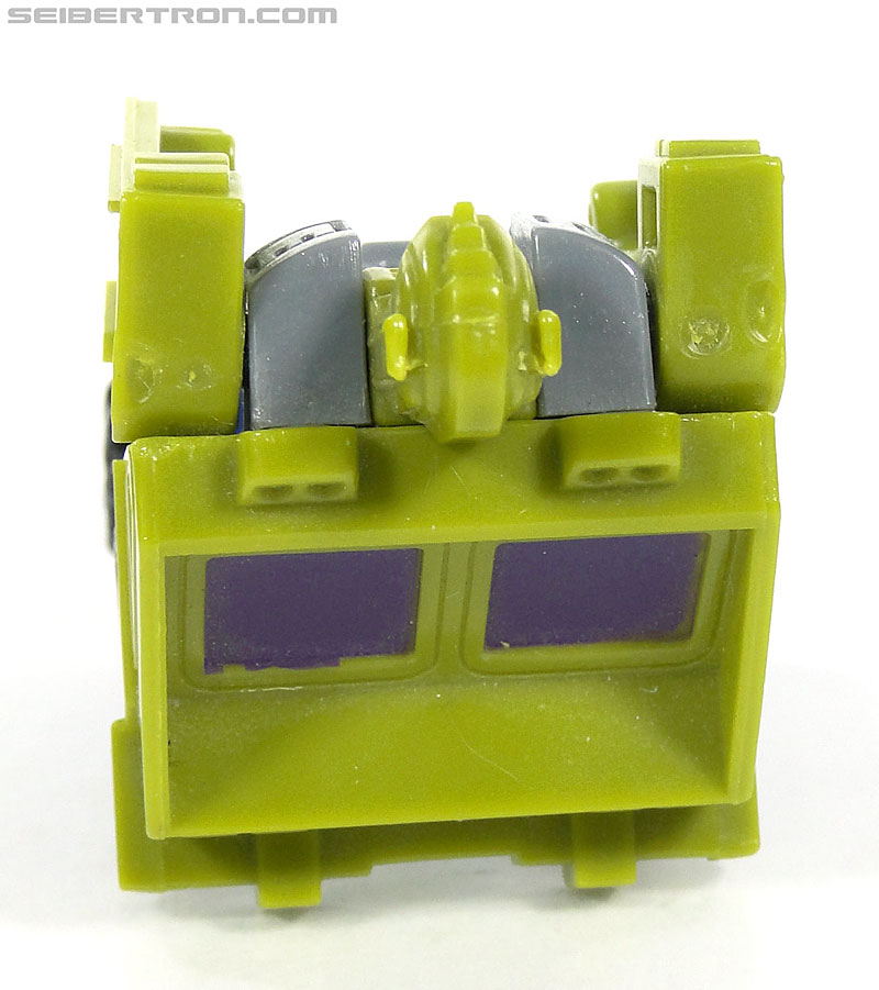 Transformers G1 1989 Roughstuff (Missilebull) (Image #81 of 95)