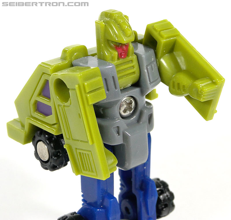 Transformers G1 1989 Roughstuff (Missilebull) (Image #84 of 95)